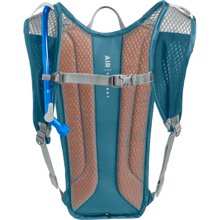 Гідратаційний рюкзак CAMELBAK Rogue Light 7 л для дорослих, унісекс