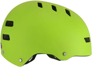 Дитячий велосипедний шолом AERO, ABS, для катання та скейтбордингу