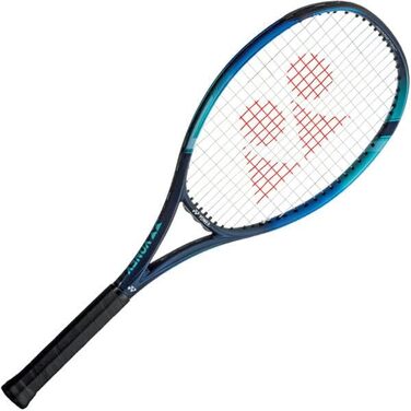 Ракетка тенісна Yonex EZONE Feel небесно-блакитна