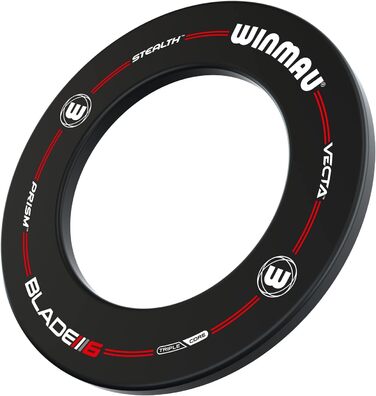 Шар для дартсу WINMAU Pro-Line Об'ємний