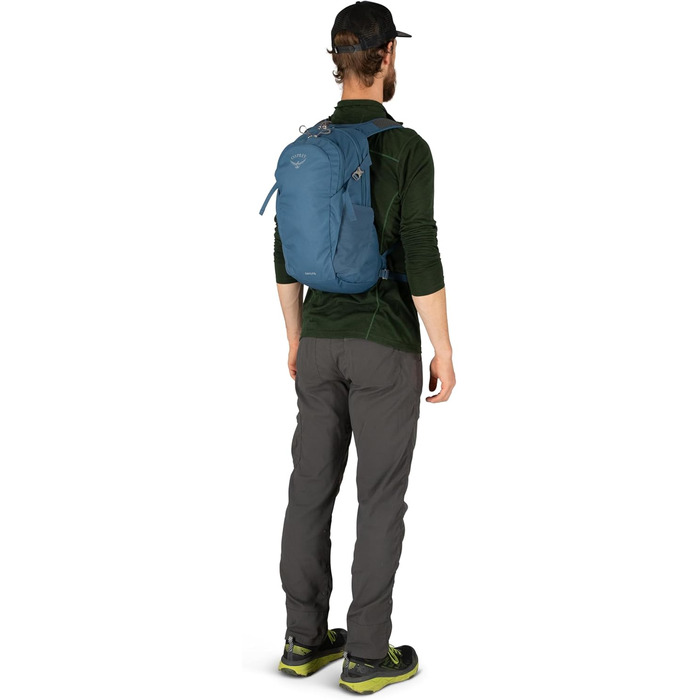 Рюкзаки та туристичне спорядження Osprey Europe – офіційний бренд