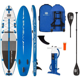 Дошка для серфінгу Надувне весло ISUP 325см, 10.8 Premium SUP Board Stand Up Paddle