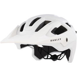 Шолом велосипедний Oakley DRT5 Maven, білий, розмір S