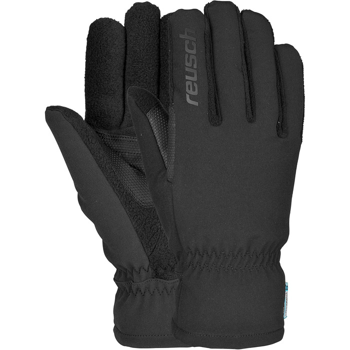 Рукавички Reusch Blizz Stormbloxx чорні розмір 9.5