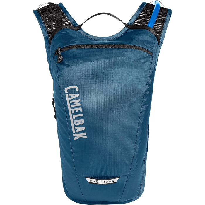 Рюкзак CamelBak Hydrobak 1.4 л (Gibraltar Marina/Black)