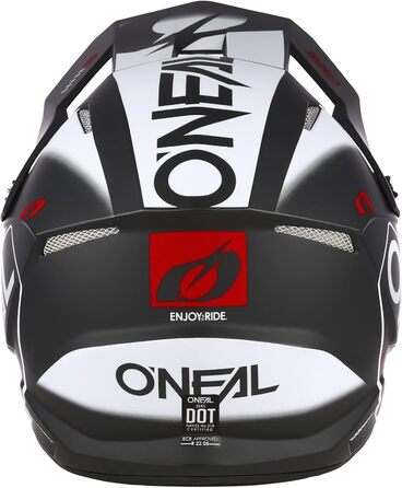 Шолом O'NEAL 3SRS Hexx V.23 унісекс, мотошолом
