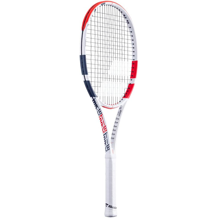 Ракетка Babolat Pure Strike Tour 2019 Unstrung Grip L2