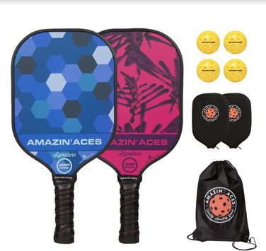 Набір Aces Signature Parent Pickleball