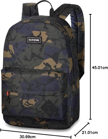 Рюкзак Dakine 365 Pack 21л унісекс для міста та подорожей