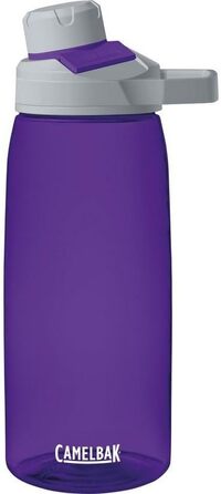 Пляшка для води CAMELBAK Chute Mag 1 л, фіолетова