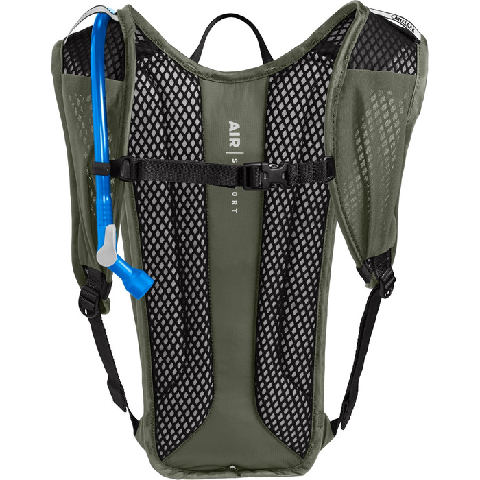 Гідрорюкзак CAMELBAK Rogue Light 7 л, унісекс, для дорослих