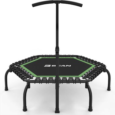 Батут Fitness Rebounder 48IN для тренувань