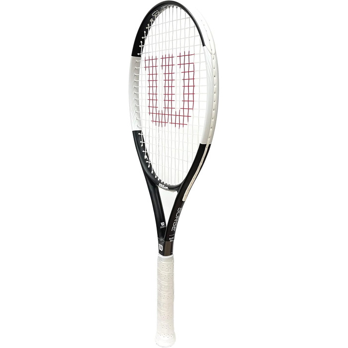 Ракетка для дорослого тенісу Wilson Surge Elite 105 (доступна в розмірах рукоятки від 1 до 4) Grip 3 (4 3/8')