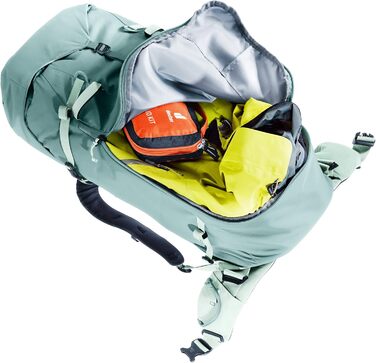 Жіночий альпіністський рюкзак Deuter Guide 32+8 SL, 1 шт.