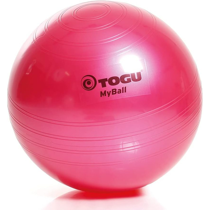 М'яч TOGU MyBall для вправ