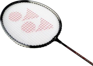 Набір ракеток Yonex GR 303, 2 шт., з покриттям, чорний