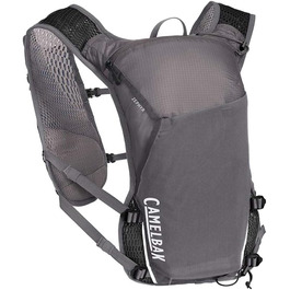 Жилет Camelbak Zephyr, сірий/чорний, 34 унції