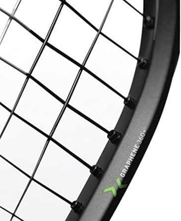 Нанизана, 120г (швидкість), 360 Radical Squash Racket 2020