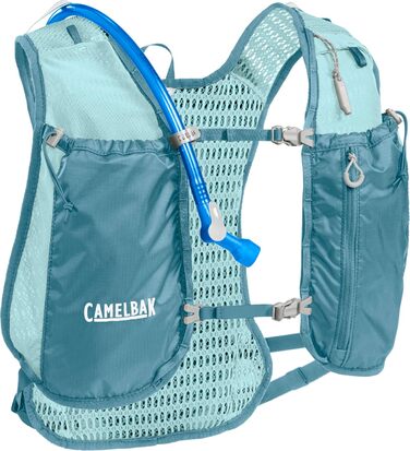 Жилет Camelbak 50 унцій Adriatic Blue 2.0