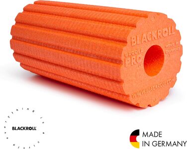 Blackroll Groove PRO - Orange Pro Edition