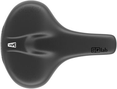 Велосипедне сідло SQlab 621 M-d Active 2.1 для дорослих, унісекс