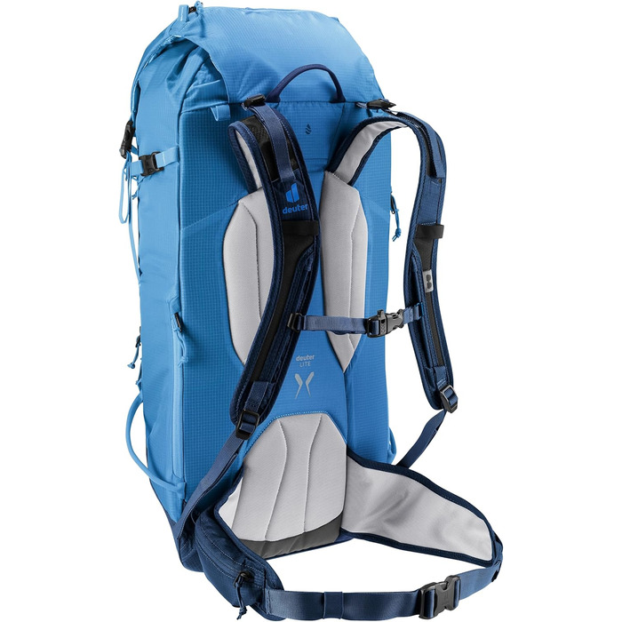 Рюкзак для лижного туризму deuter Freescape Lite 26 (26 л, Neptune-nightblue)