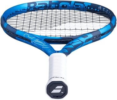 Ракетка Babolat Pure Drive Lite 270г Синьо-біла Unstrung 3