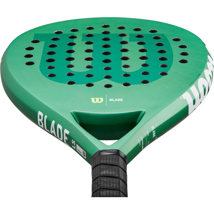 Ракетка Wilson Blade Ls V3 Padel 2