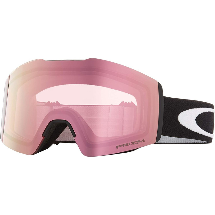 Окуляри Oakley Fall Line Xm чорний/рожевий (матовий/hi pink)