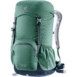 Жіночий туристичний рюкзак deuter Zugspitze 22 SL Classic, зелений