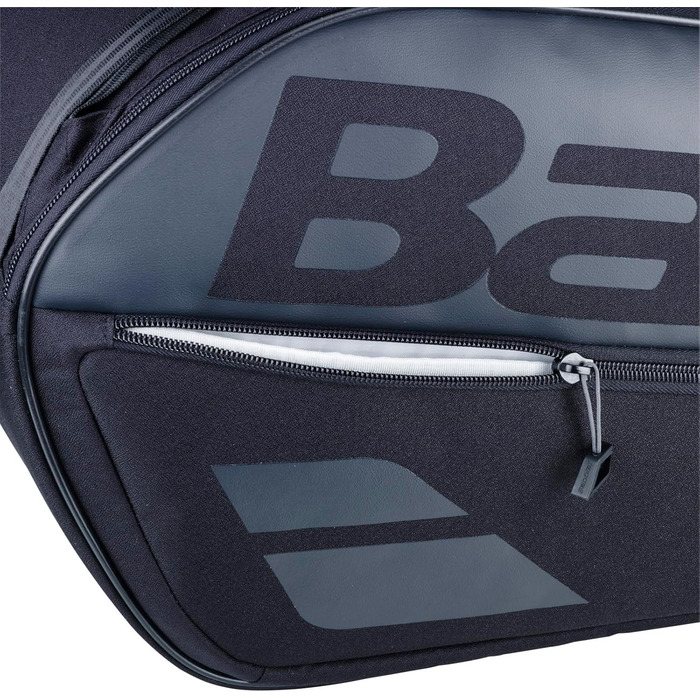 Сумка для тенісних ракеток Babolat Evo Court L x9, чорна