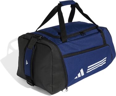 Сумка-дуфел adidas Essentials 3 смуги, унісекс, спортивна