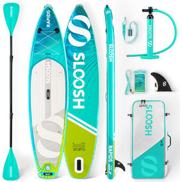 Надувна SUP-дошка 11'6