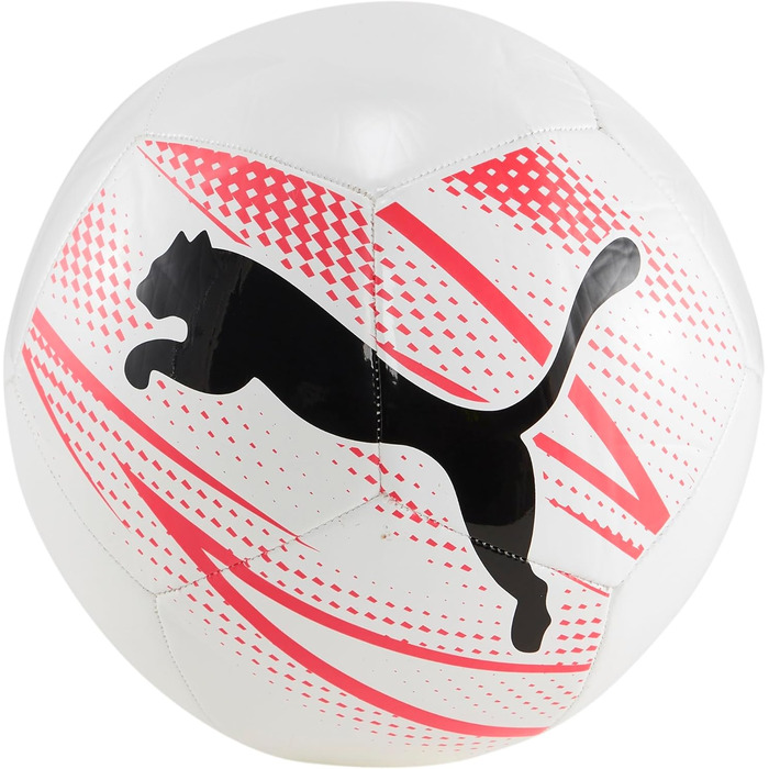 Футбольний м'яч PUMA Großer Katzenball, для тренувань та ігор