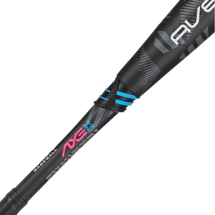 Бейсбольна бита Axe Avenge Pro 3 Hybrid 29'' для підлітків, універсальна, США