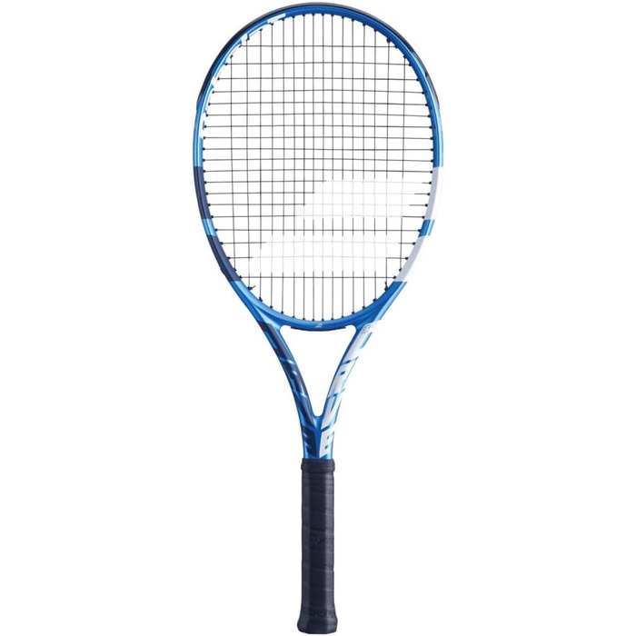 Ракетка Babolat Evo Drive Tour L3 4 3/8 нанизана