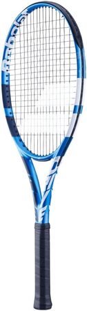 Ракетка Babolat Evo Drive Tour L3 4 3/8 нанизана