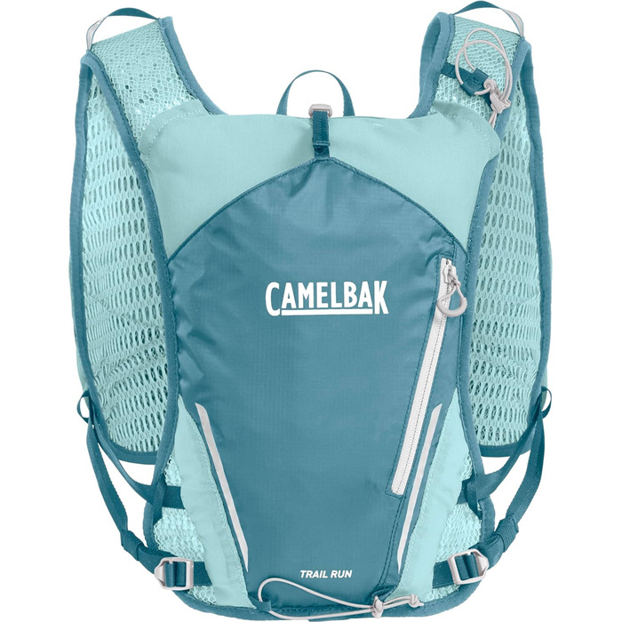 Жилет Camelbak Trail Run 1 л, Adriatic Blue