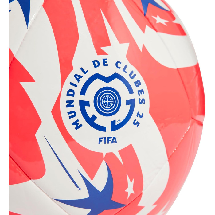 М'яч для футболу adidas FIFA World Cup, дорослий, клубний