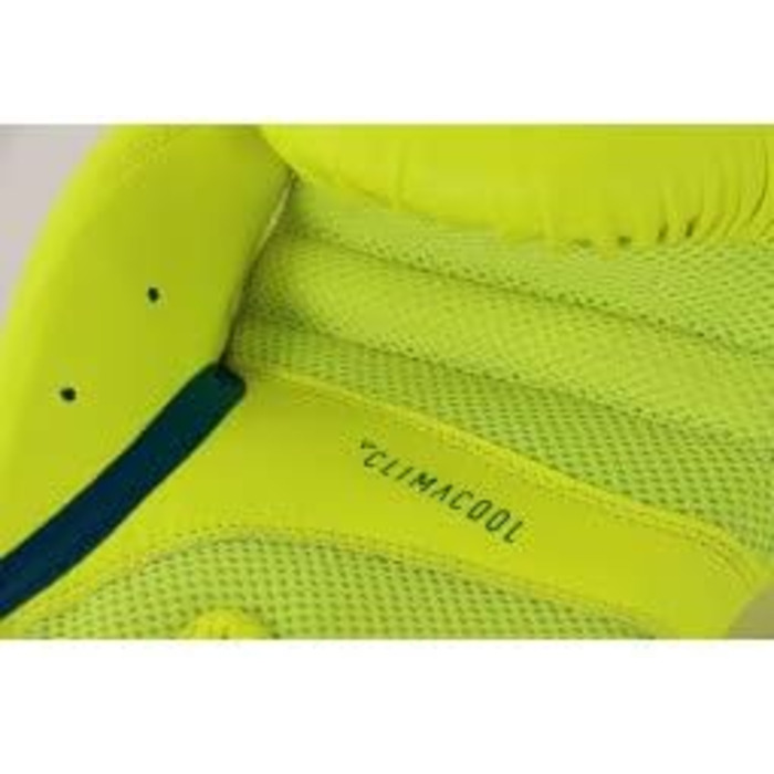 adidas Speed 100 для дорослих – боксерські рукавички, синтетична шкіра, тренувальні