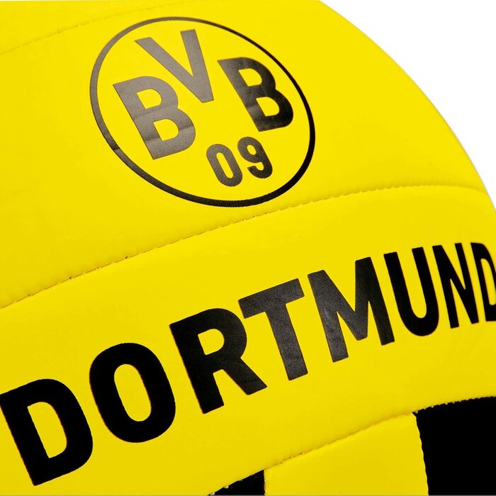 Волейбольний м'яч Borussia Dortmund BVB, розмір 5