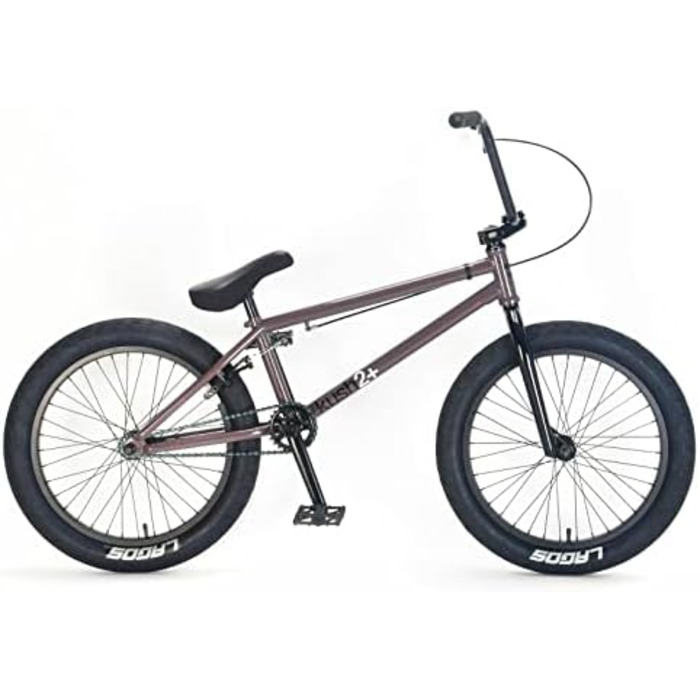 Мафіозі BMX Kush 2 20