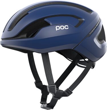 Велошолом POC Omne Air Spin — оптимальна вентиляція, функціональний захист
