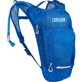 Гідрорюкзак CAMELBAK унісекс Mini M.U.L.E. 1,5 л синій