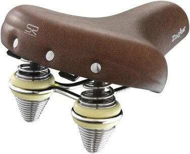 Велосипедне сідло Selle Royal Drifter для дорослих, унісекс