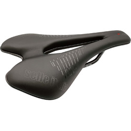 Selle Italia – сідло для шосейного велосипеда, анатомічне, легке