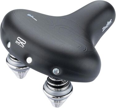 Сідло для велосипеда Selle Royal Drifter, унісекс, для дорослих