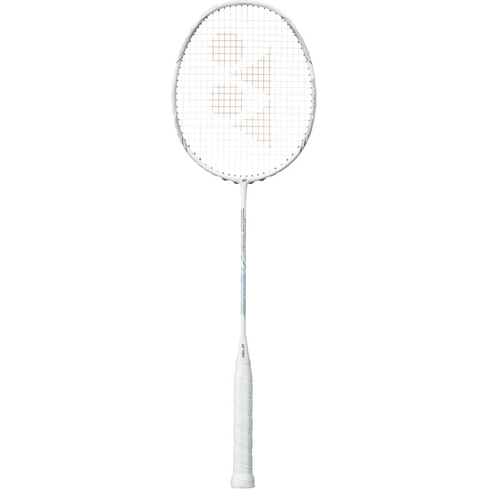 Ракетка для бадмінтону YONEX Nanoray 10F Hi-Flex (Білий/Сад)