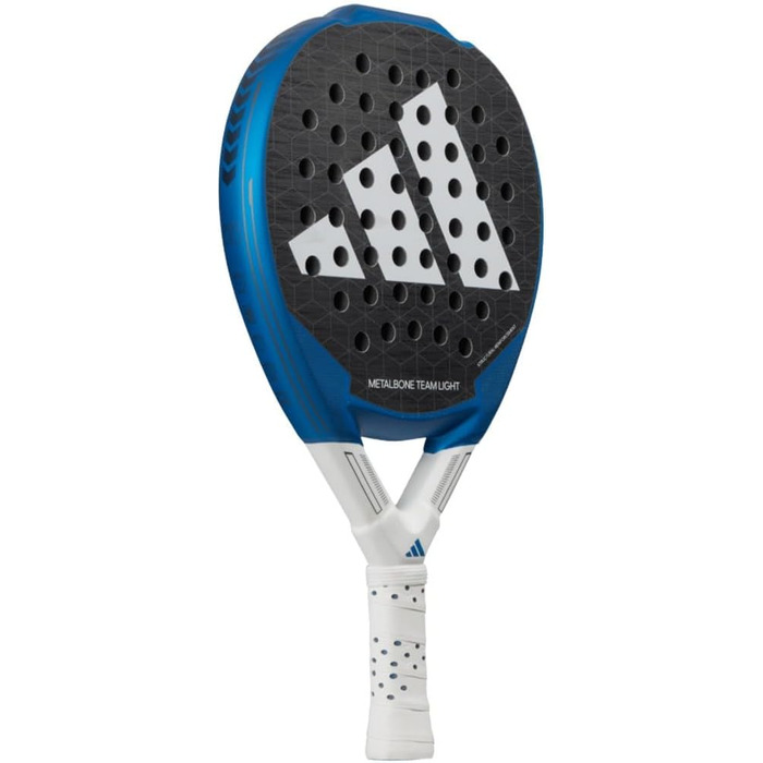 Ракетка adidas Metalbone Team Light 3.3 Unstrung Padel синя