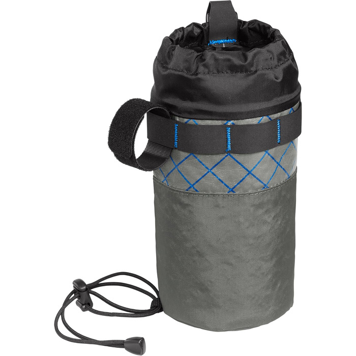 Жилет гідратації Camelbak One Wolf Grey 2.0